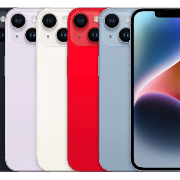 iPhone 14 5G 128GB