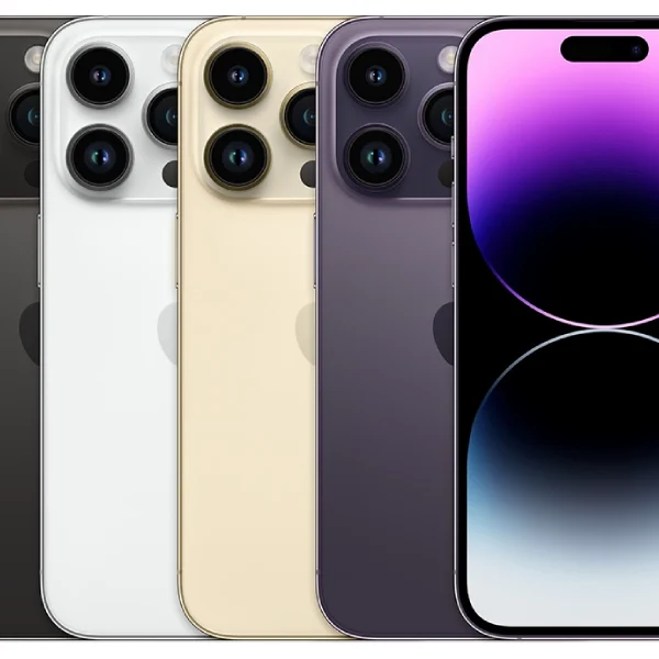 iPhone 14 Pro 5G 256GB