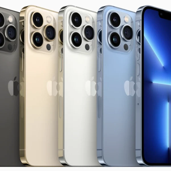 iPhone 15 Pro 5G 128GB