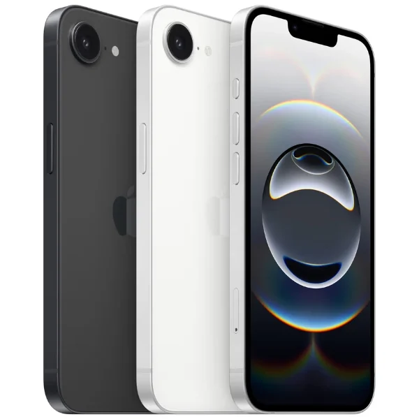 iPhone 16e 512GB