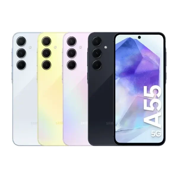 Samsung Galaxy A55 A556B 5G 128GB