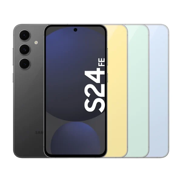 Samsung Galaxy S24 FE 5G S721 128GB