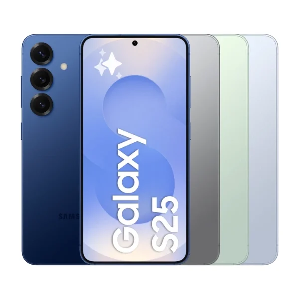 Samsung Galaxy S25 5G SM-S931B 128GB
