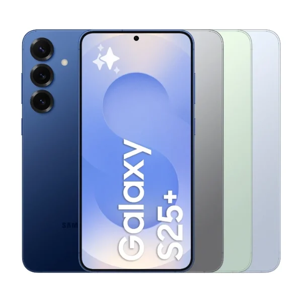 Samsung Galaxy S25+ 5G SM-S936B 256GB