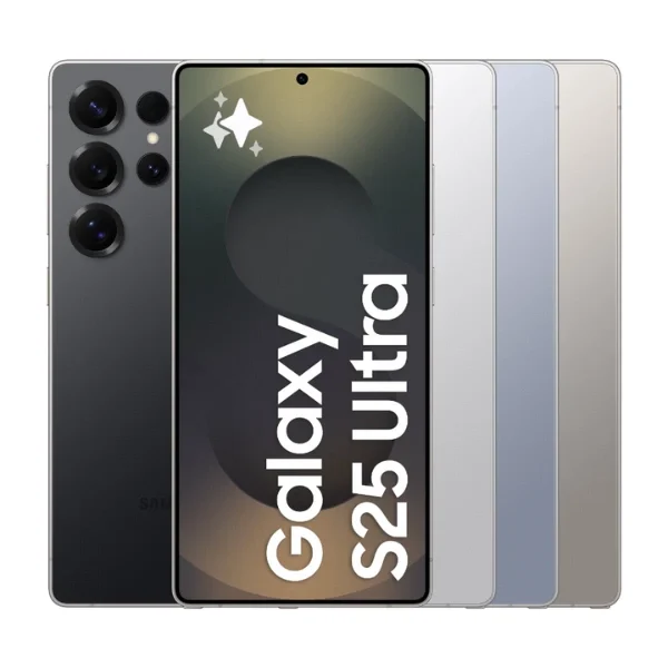 Samsung Galaxy S25 Ultra 5G SM-S938B 1TB
